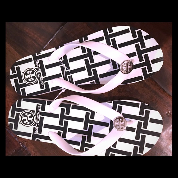 Tory Burch Shoes - Brand new Tory Burch Flip Flops